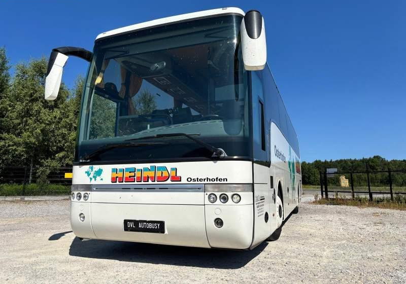 VanHool T915 ALICRON - Bus pariwisata: gambar 1 VanHool T915 ALICRON - Bus pariwisata: gambar 1