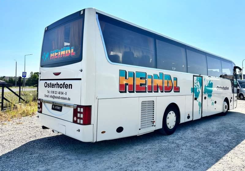 VanHool T915 ALICRON - Bus pariwisata: gambar 3 VanHool T915 ALICRON - Bus pariwisata: gambar 3