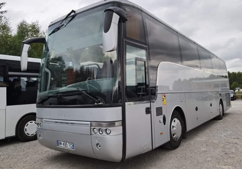 VanHool T915 Acron EURO V MAN - Bus pariwisata: gambar 1 VanHool T915 Acron EURO V MAN - Bus pariwisata: gambar 1