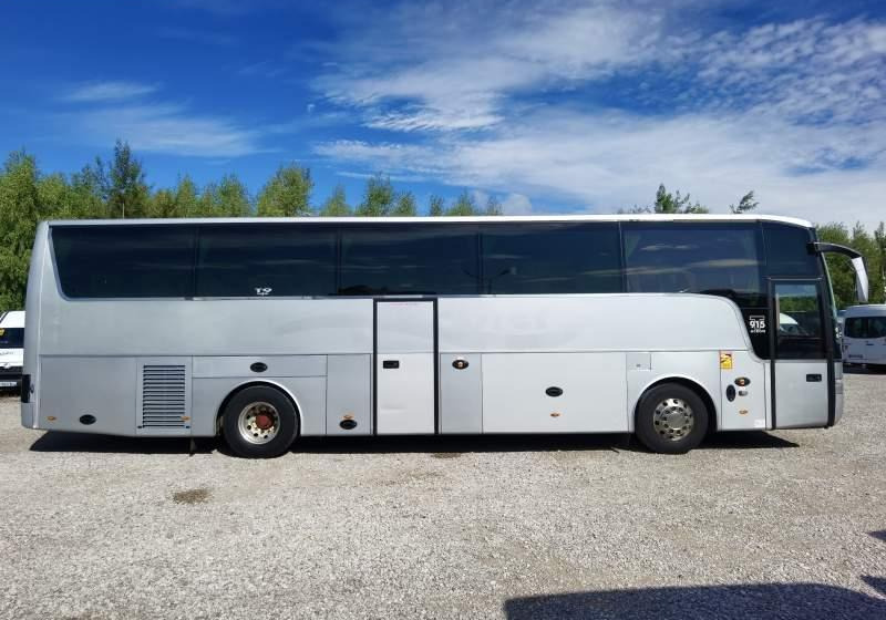 VanHool T915 Acron EURO V MAN - Bus pariwisata: gambar 5 VanHool T915 Acron EURO V MAN - Bus pariwisata: gambar 5