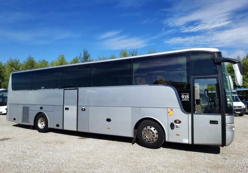 VanHool T915 Acron EURO V MAN - Bus pariwisata: gambar 4 VanHool T915 Acron EURO V MAN - Bus pariwisata: gambar 4