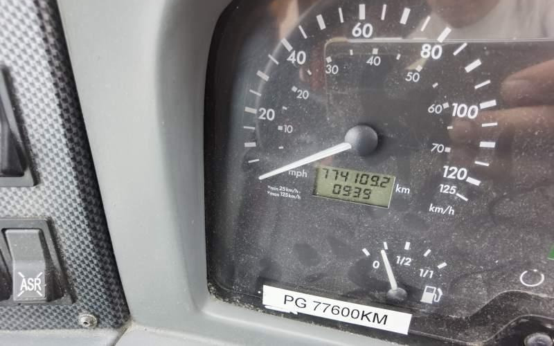 VanHool T915 Acron EURO V MAN - Bus pariwisata: gambar 4 VanHool T915 Acron EURO V MAN - Bus pariwisata: gambar 4