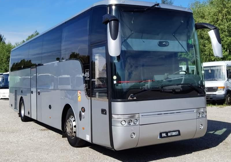 VanHool T915 Acron EURO V MAN - Bus pariwisata: gambar 2 VanHool T915 Acron EURO V MAN - Bus pariwisata: gambar 2