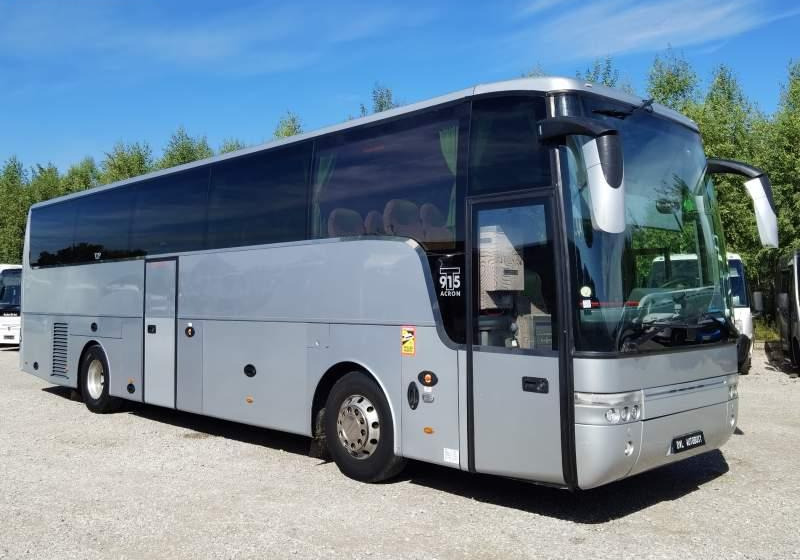 VanHool T915 Acron EURO V MAN - Bus pariwisata: gambar 3 VanHool T915 Acron EURO V MAN - Bus pariwisata: gambar 3