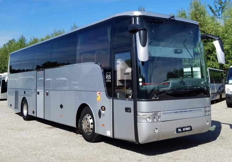 VanHool T915 Acron EURO V MAN - Bus pariwisata: gambar 1 VanHool T915 Acron EURO V MAN - Bus pariwisata: gambar 1