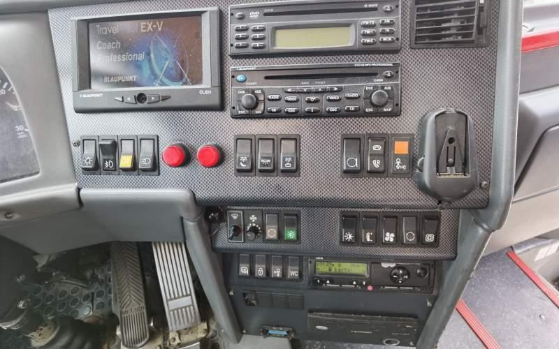 VanHool T915 Acron EURO V MAN - Bus pariwisata: gambar 5 VanHool T915 Acron EURO V MAN - Bus pariwisata: gambar 5