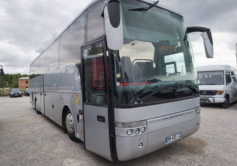 VanHool T915 Acron EURO V MAN - Bus pariwisata: gambar 3 VanHool T915 Acron EURO V MAN - Bus pariwisata: gambar 3