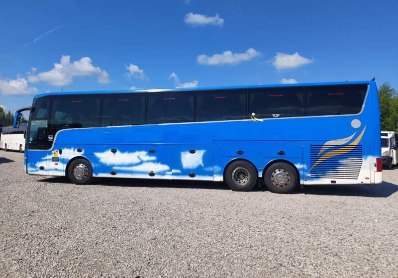 VanHool T916 ASTRONEF - Bus pariwisata: gambar 4 VanHool T916 ASTRONEF - Bus pariwisata: gambar 4