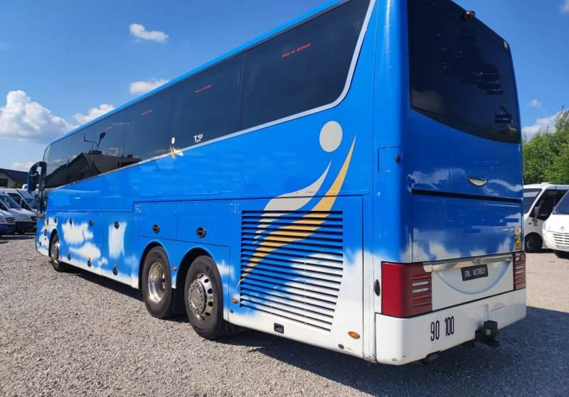 VanHool T916 ASTRONEF TOURISMO - Bus pariwisata: gambar 5 VanHool T916 ASTRONEF TOURISMO - Bus pariwisata: gambar 5