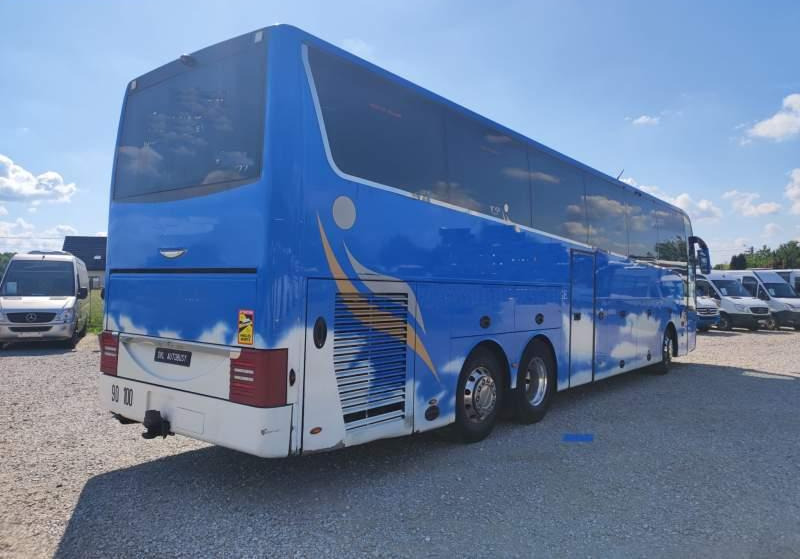 VanHool T916 ASTRONEF TOURISMO - Bus pariwisata: gambar 3 VanHool T916 ASTRONEF TOURISMO - Bus pariwisata: gambar 3