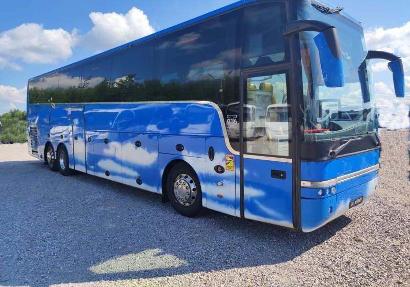 VanHool T916 ASTRONEF TOURISMO - Bus pariwisata: gambar 1 VanHool T916 ASTRONEF TOURISMO - Bus pariwisata: gambar 1