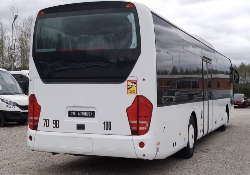 Yutong ZK6121HQ *KLIMA*EURO5 / crossway/ intouro /ul - Bus pinggiran kota: gambar 3 Yutong ZK6121HQ *KLIMA*EURO5 / crossway/ intouro /ul - Bus pinggiran kota: gambar 3