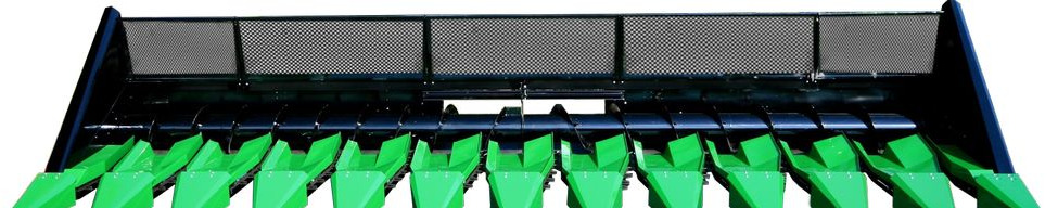 Oros SUN 1276 12 rzędowy, Nowe przystawki do Zbioru Słonecznika - Header bunga matahari: gambar 5 Oros SUN 1276 12 rzędowy, Nowe przystawki do Zbioru Słonecznika - Header bunga matahari: gambar 5