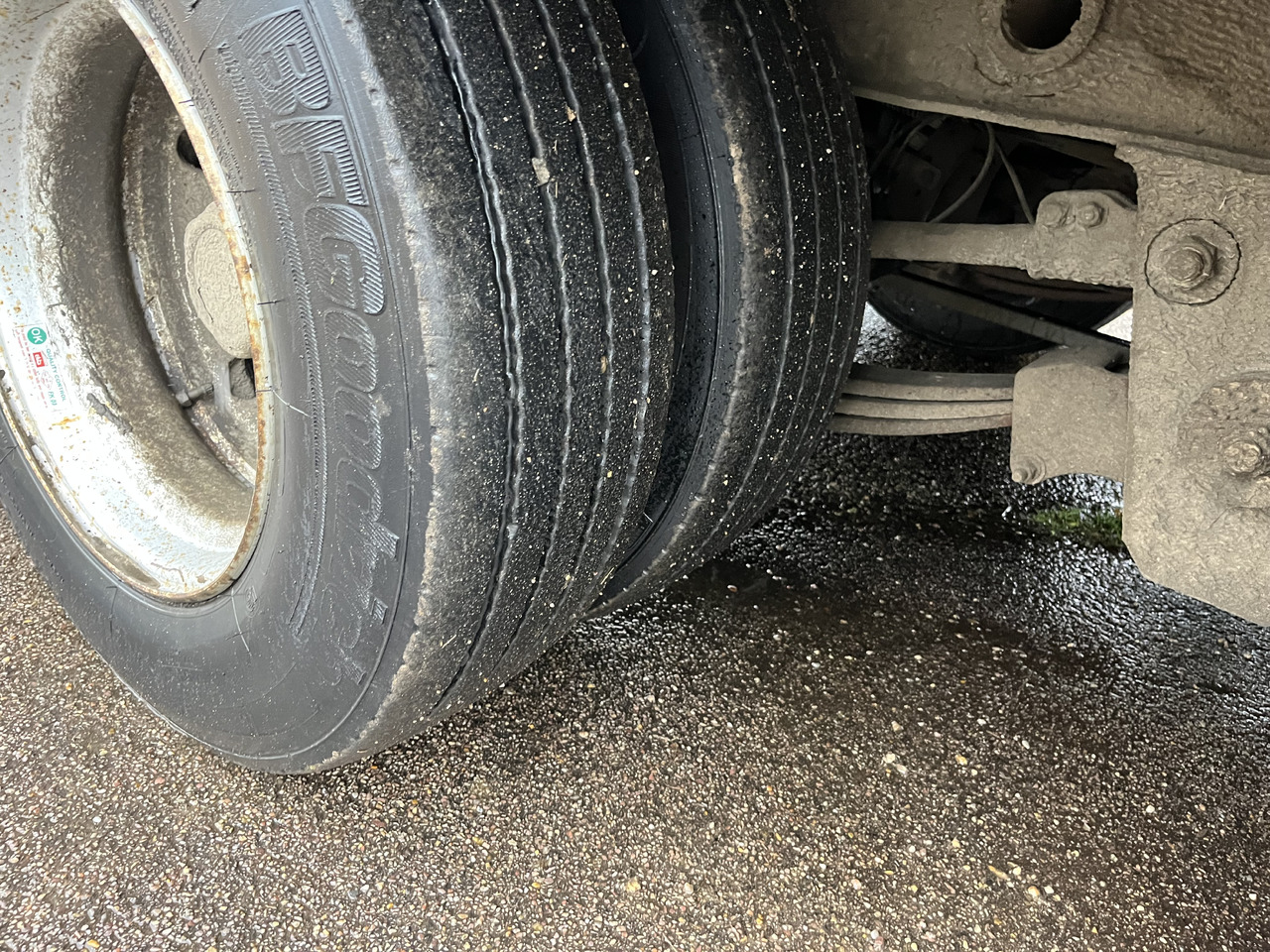 ECIM - Trailer untuk mesin konstruksi: gambar 5 ECIM - Trailer untuk mesin konstruksi: gambar 5