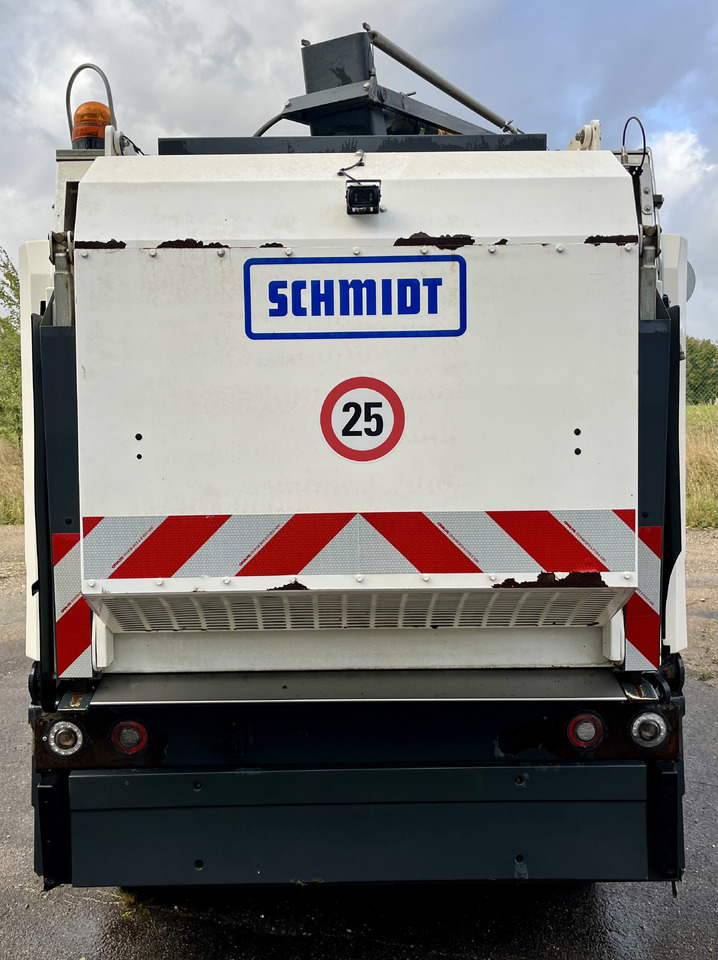 SCHMIDT Cs556 cs500 compact 400 - Penyapu jalan: gambar 5 SCHMIDT Cs556 cs500 compact 400 - Penyapu jalan: gambar 5