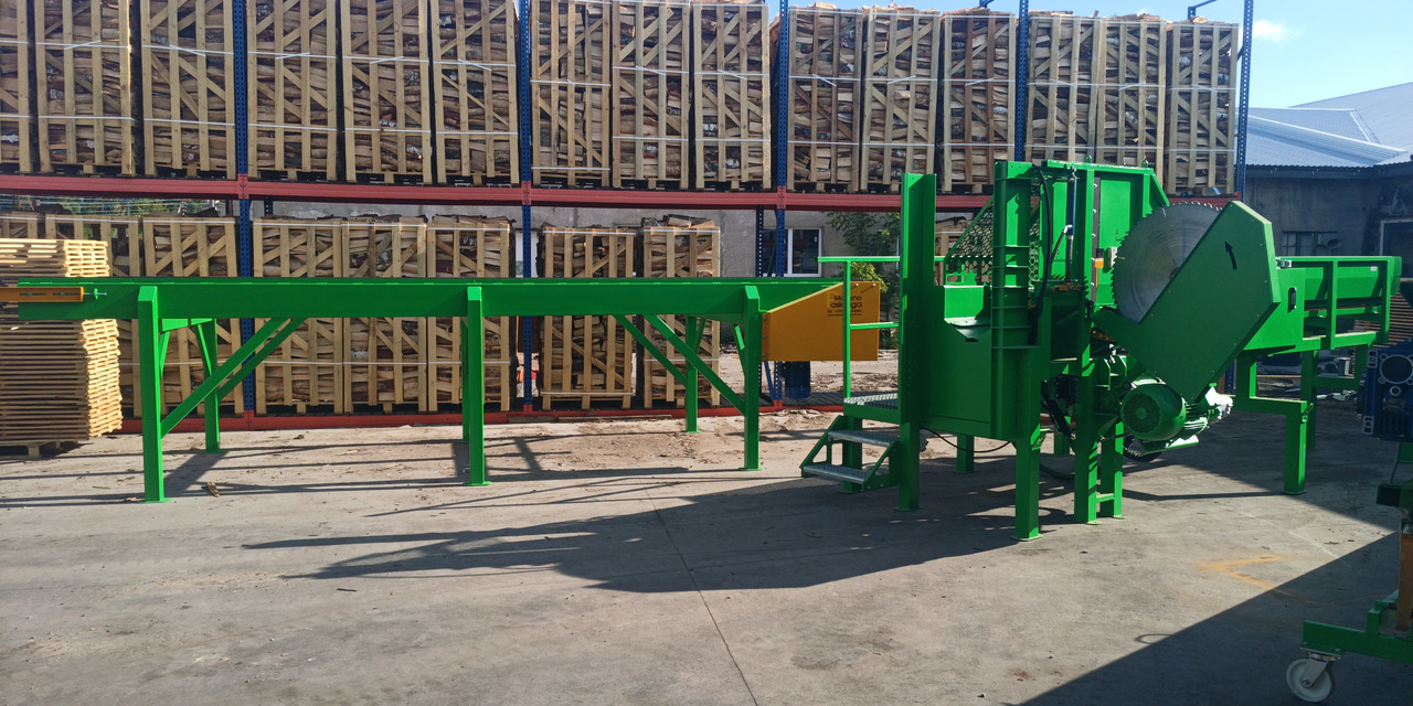 Martyno paslauga MPS 420-18 - Log splitter: gambar 5 Martyno paslauga MPS 420-18 - Log splitter: gambar 5