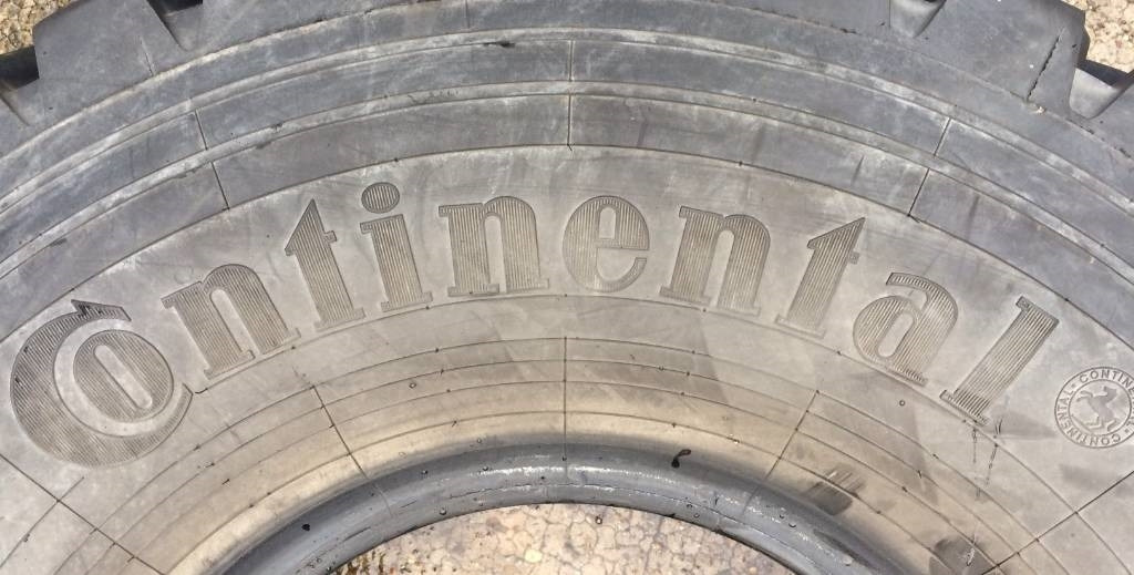 Continental 14.00R20 HCS - NEW (DEMO) - Ban untuk Truk: gambar 2 Continental 14.00R20 HCS - NEW (DEMO) - Ban untuk Truk: gambar 2