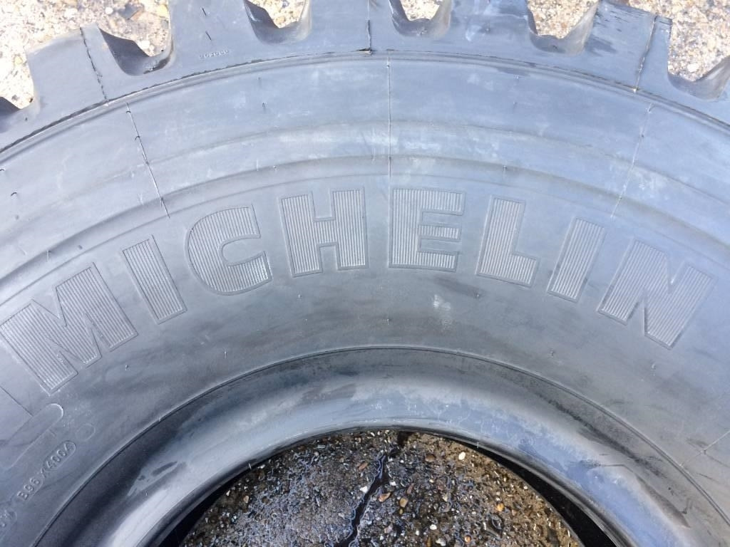 Michelin 16.00R20 XZL - NEW (DEMO) - Ban untuk Truk: gambar 4 Michelin 16.00R20 XZL - NEW (DEMO) - Ban untuk Truk: gambar 4