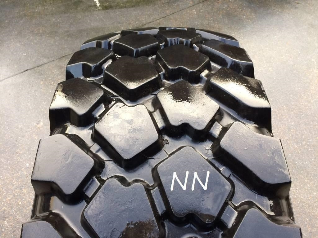 Michelin 395/85R20 XZL - USED NN 95% - Ban untuk Truk: gambar 2 Michelin 395/85R20 XZL - USED NN 95% - Ban untuk Truk: gambar 2