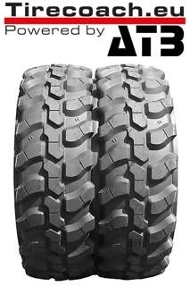 Trexcavator 315/70r22.5 TREX 1 TWIN - Ban untuk Truk: gambar 2 Trexcavator 315/70r22.5 TREX 1 TWIN - Ban untuk Truk: gambar 2