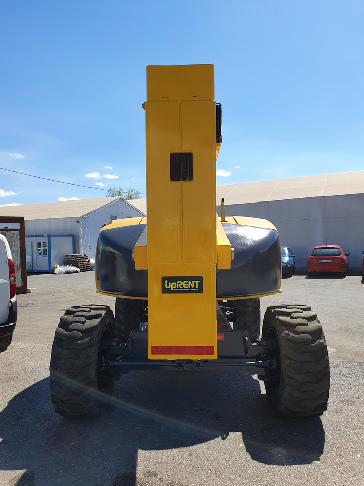 HAULOTTE HA 20 PX - Boom artikulasi: gambar 4 HAULOTTE HA 20 PX - Boom artikulasi: gambar 4