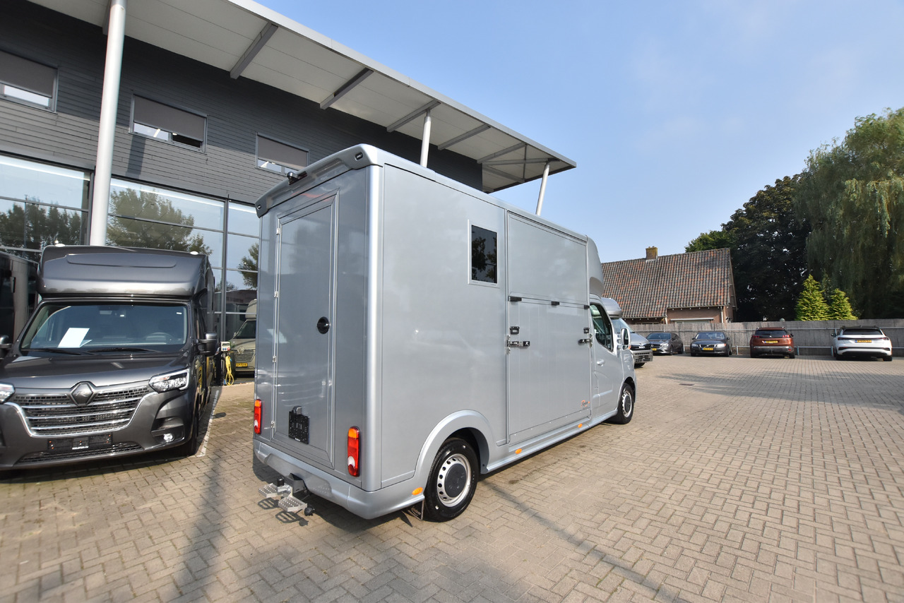 Renault Master - Van panel: gambar 3 Renault Master - Van panel: gambar 3
