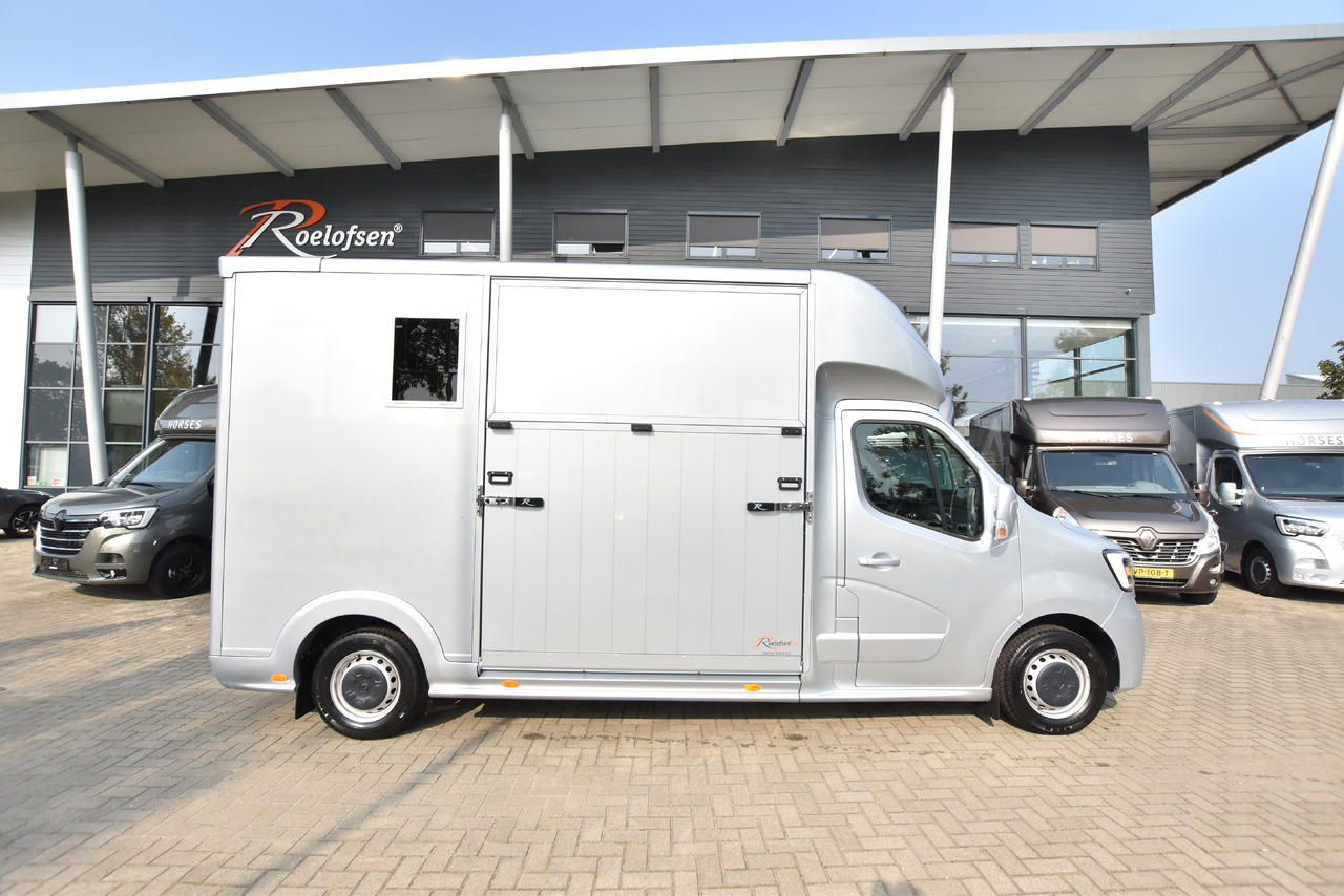 Renault Master - Van panel: gambar 1 Renault Master - Van panel: gambar 1