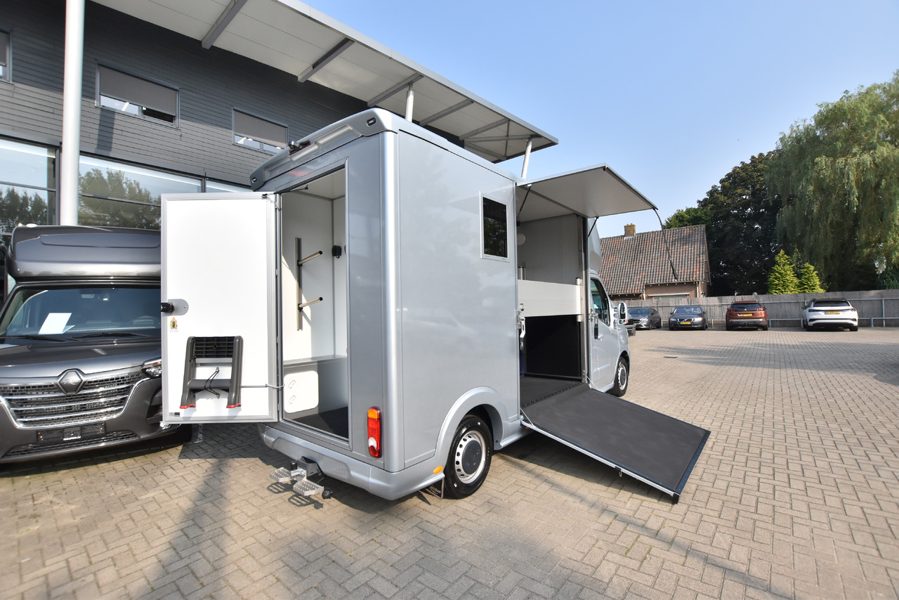 Renault Master - Van panel: gambar 5 Renault Master - Van panel: gambar 5