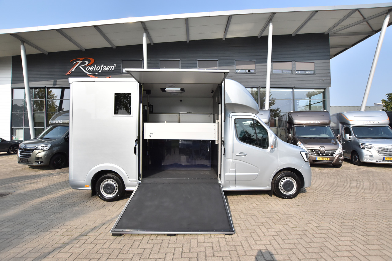 Renault Master - Van panel: gambar 4 Renault Master - Van panel: gambar 4