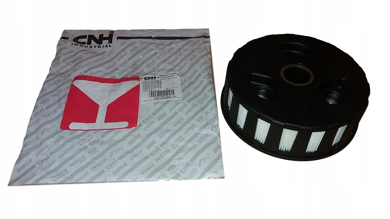 Iveco FILTR ODMY IVECO STRALIS HI-WAY EURO 6 5801856860 - Filter oli: gambar 2 Iveco FILTR ODMY IVECO STRALIS HI-WAY EURO 6 5801856860 - Filter oli: gambar 2