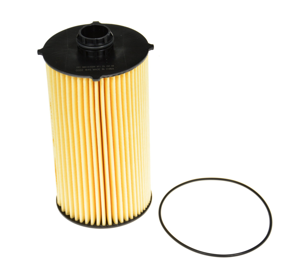 Iveco FILTR OLEJU IVECO STRALIS HI-WAY EURO 6 5801415504 - Filter oli: gambar 1 Iveco FILTR OLEJU IVECO STRALIS HI-WAY EURO 6 5801415504 - Filter oli: gambar 1