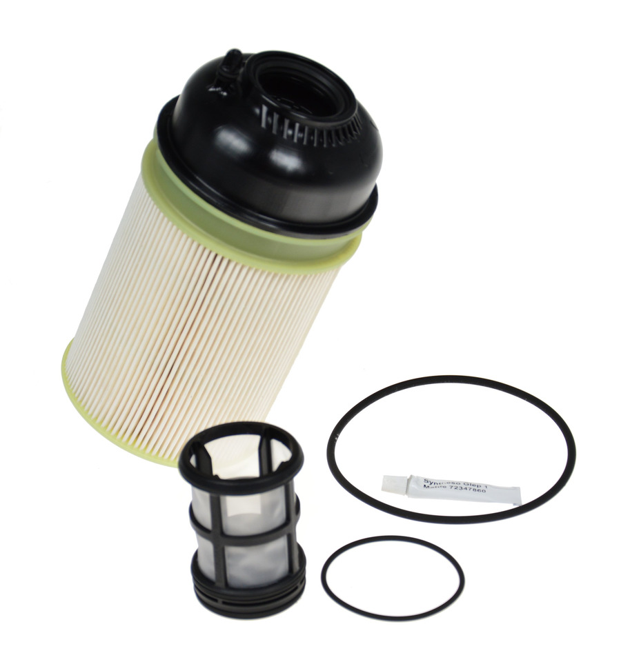 Mercedes-Benz FILTR PALIWA MERCEDES-BENZ ACTROS MP4 A4710900555 - Filter bahan bakar: gambar 1 Mercedes-Benz FILTR PALIWA MERCEDES-BENZ ACTROS MP4 A4710900555 - Filter bahan bakar: gambar 1