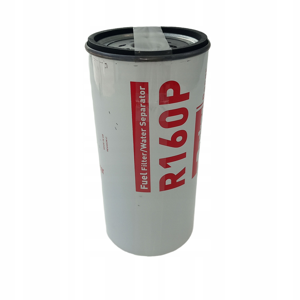 Parker Racor FILTR PALIWA PRKER RACOR R160P SOLARIS 0000399862 - Filter bahan bakar untuk Bus: gambar 1 Parker Racor FILTR PALIWA PRKER RACOR R160P SOLARIS 0000399862 - Filter bahan bakar untuk Bus: gambar 1
