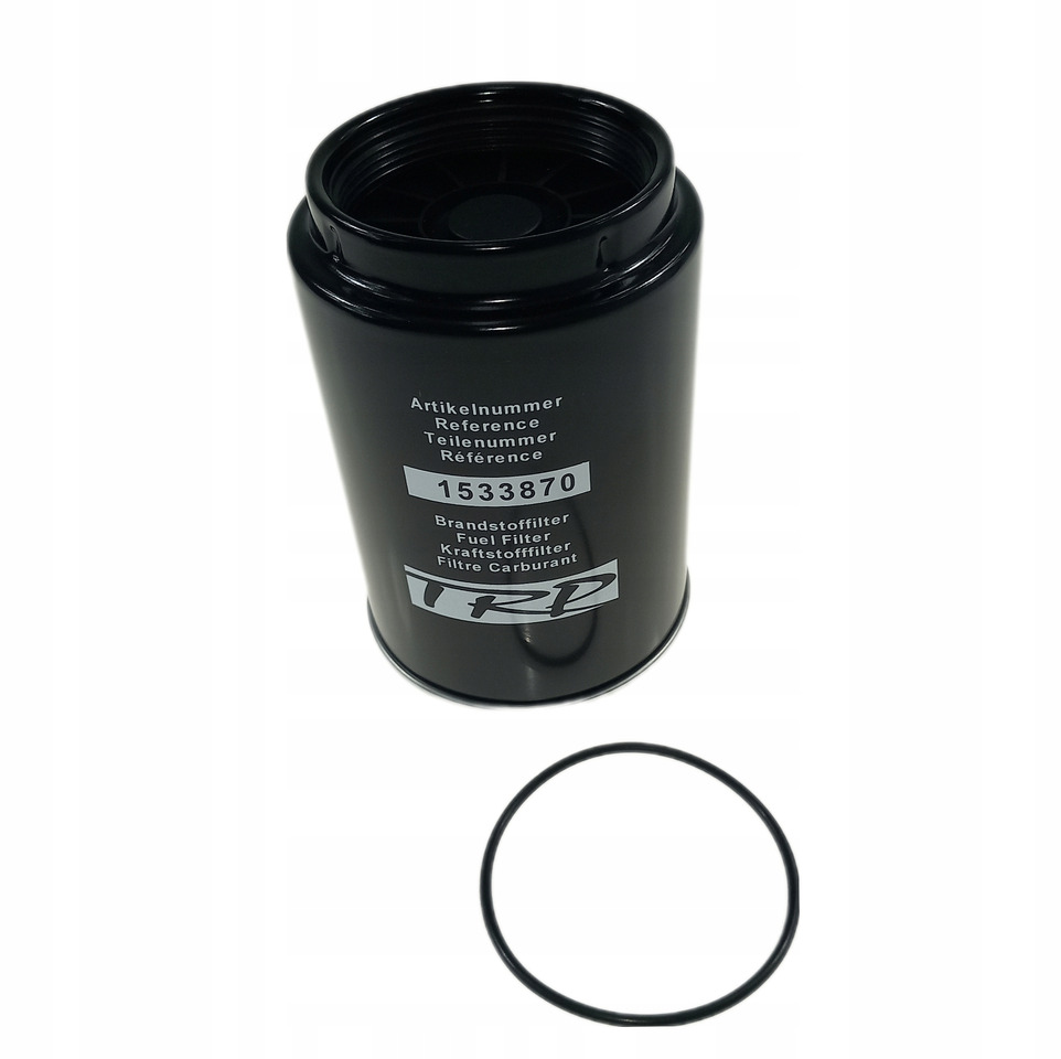 TRP WKŁAD FILTRA PALIWA Z SEPARATOREM 1533870 21380488 - Filter bahan bakar: gambar 2 TRP WKŁAD FILTRA PALIWA Z SEPARATOREM 1533870 21380488 - Filter bahan bakar: gambar 2