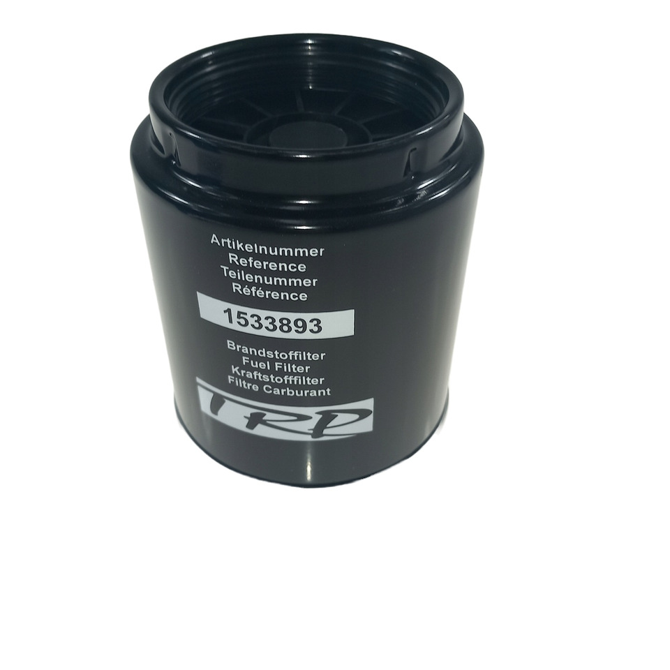 TRP WKŁAD FILTRA PALIWA Z SEPARATOREM WILGOCI 1533893 - Filter bahan bakar: gambar 1 TRP WKŁAD FILTRA PALIWA Z SEPARATOREM WILGOCI 1533893 - Filter bahan bakar: gambar 1