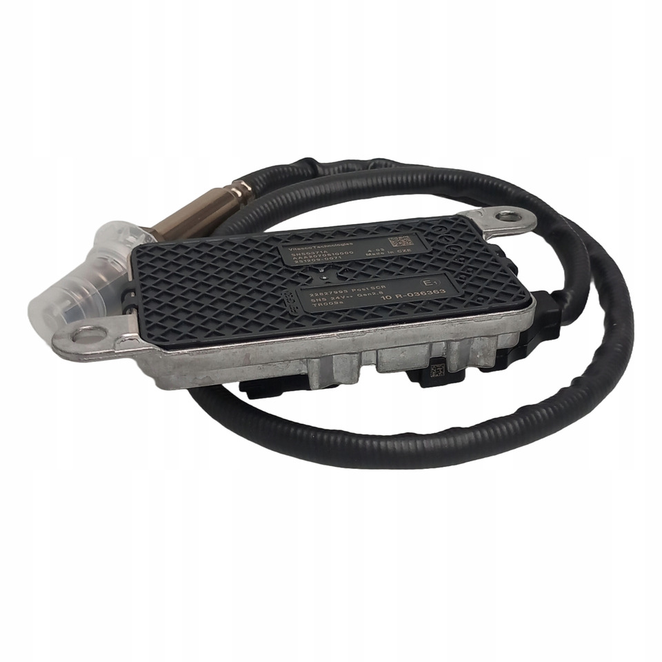 Volvo CZUJNIK NOX VOLVO FH EURO 5/6 ZA KATALIZATOREM 22827993 - Sensor: gambar 4 Volvo CZUJNIK NOX VOLVO FH EURO 5/6 ZA KATALIZATOREM 22827993 - Sensor: gambar 4