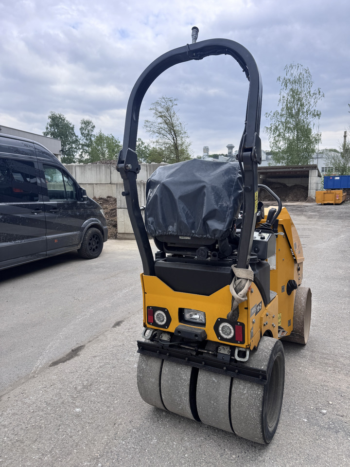 AMMANN ARX 16-2 C - Roller kombinasi: gambar 3 AMMANN ARX 16-2 C - Roller kombinasi: gambar 3