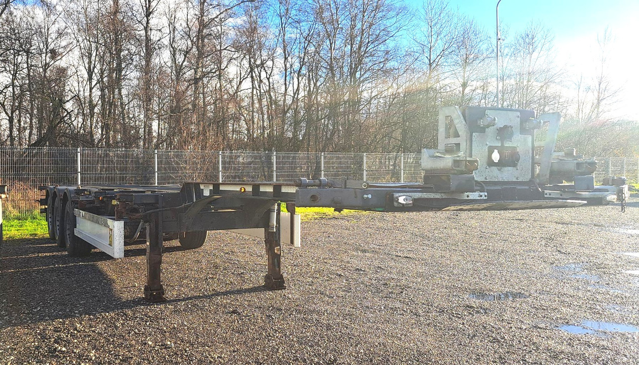 RENDERS EURO 922 - Semi-trailer pengangkut mobil: gambar 4 RENDERS EURO 922 - Semi-trailer pengangkut mobil: gambar 4