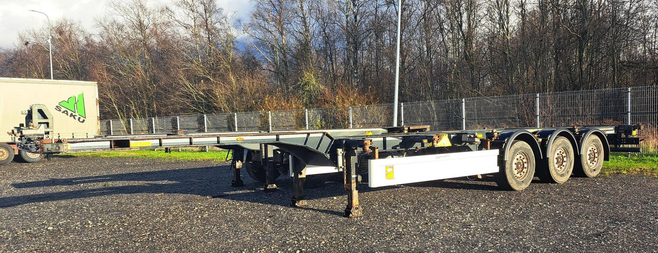 RENDERS EURO 922 - Semi-trailer pengangkut mobil: gambar 2 RENDERS EURO 922 - Semi-trailer pengangkut mobil: gambar 2