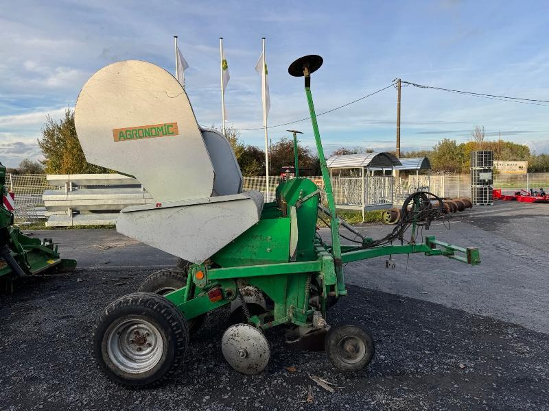 AGRONOMIX RBS TH - Mesin penanam kentang: gambar 5 AGRONOMIX RBS TH - Mesin penanam kentang: gambar 5