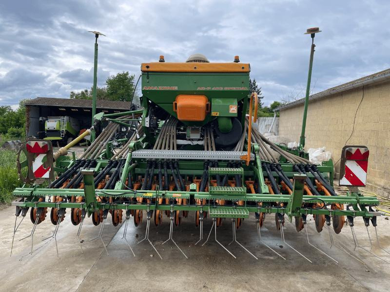AMAZONE ADP 403 SPECIAL - Menggabungkan bor benih: gambar 5 AMAZONE ADP 403 SPECIAL - Menggabungkan bor benih: gambar 5