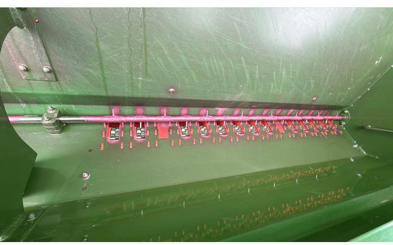 AMAZONE D9-30 - Bor benih: gambar 3 AMAZONE D9-30 - Bor benih: gambar 3