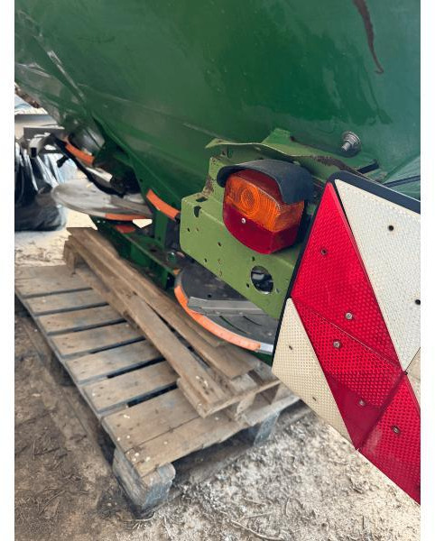 AMAZONE NOVIX - Penyebar pupuk: gambar 2 AMAZONE NOVIX - Penyebar pupuk: gambar 2