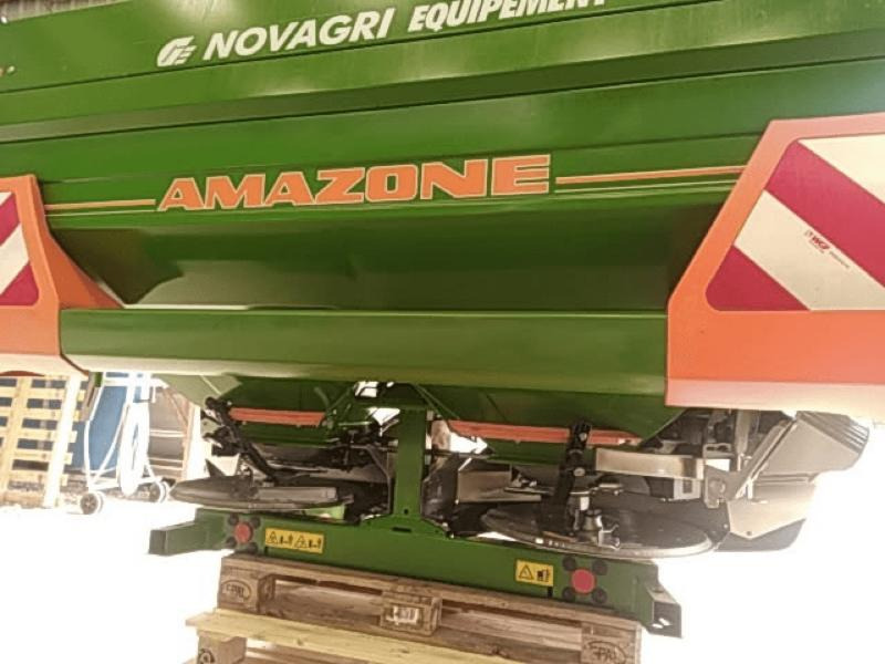 AMAZONE ZAM PROFIS - Penyebar pupuk: gambar 2 AMAZONE ZAM PROFIS - Penyebar pupuk: gambar 2