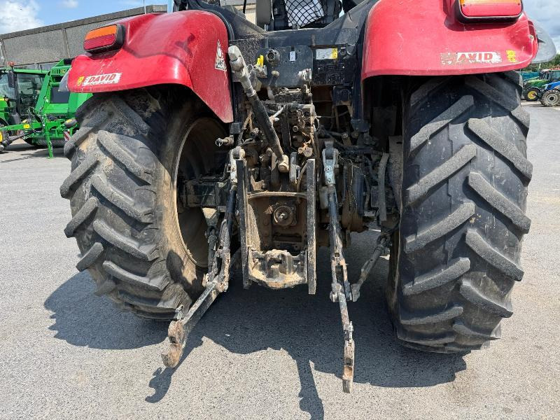 CASE-IH PUMA CVX150 - Traktor: gambar 3 CASE-IH PUMA CVX150 - Traktor: gambar 3