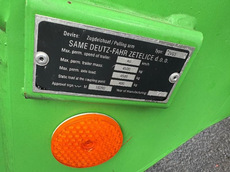 Leasing DEUTZ C9306TS DEUTZ C9306TS: gambar 18 Leasing DEUTZ C9306TS DEUTZ C9306TS: gambar 18