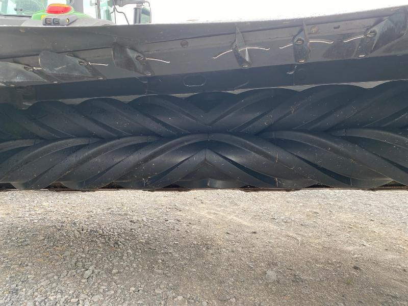 FENDT SLICER 3160 - Mesin pemotong padang rumput: gambar 4 FENDT SLICER 3160 - Mesin pemotong padang rumput: gambar 4