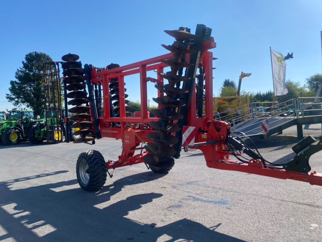 GREGOIRE 48 DISQUES - Garu cakram: gambar 2 GREGOIRE 48 DISQUES - Garu cakram: gambar 2