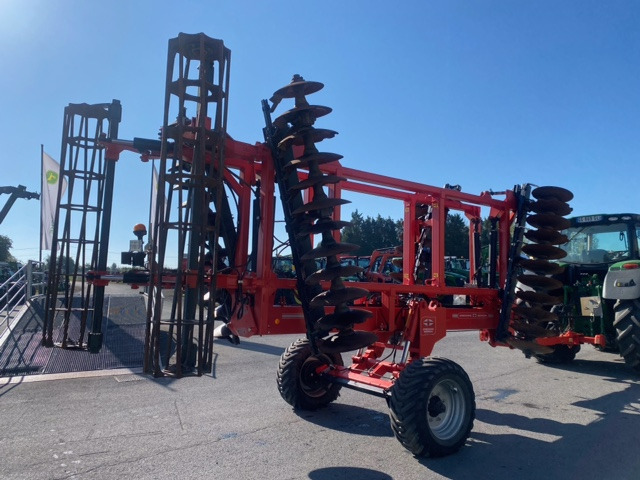 GREGOIRE 48 DISQUES - Garu cakram: gambar 3 GREGOIRE 48 DISQUES - Garu cakram: gambar 3