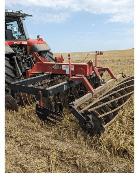 GREGOIRE BESSON DCRP300 - Petani: gambar 1 GREGOIRE BESSON DCRP300 - Petani: gambar 1